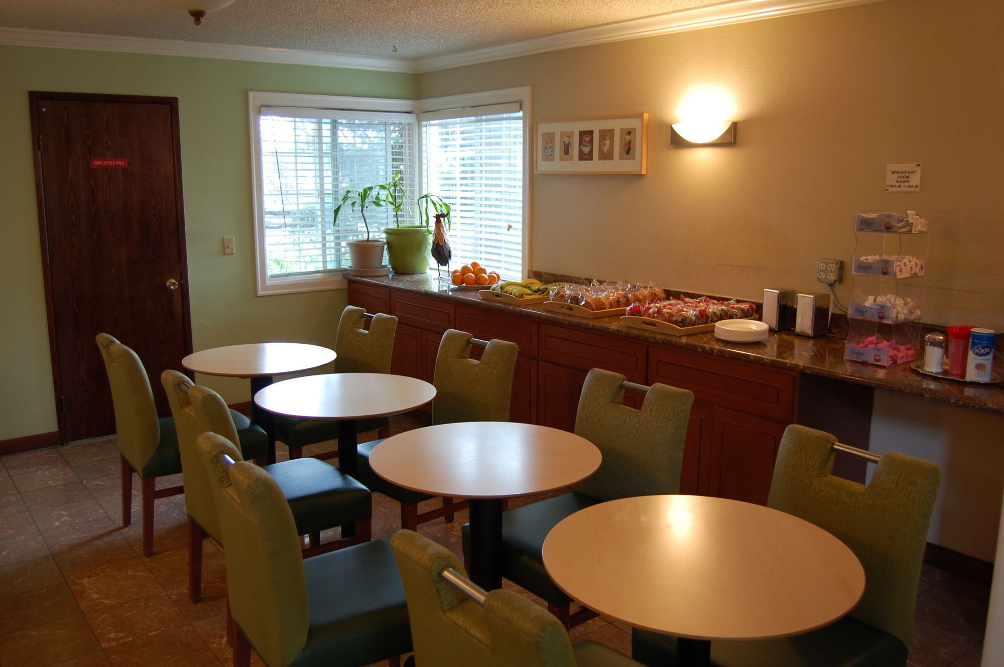 Western Inn