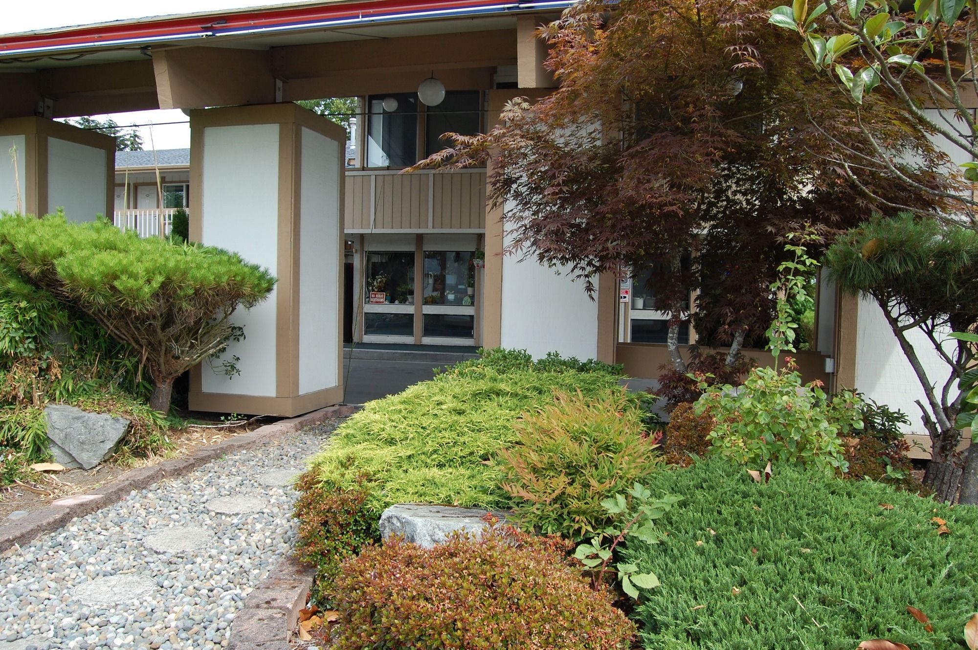 Western Inn