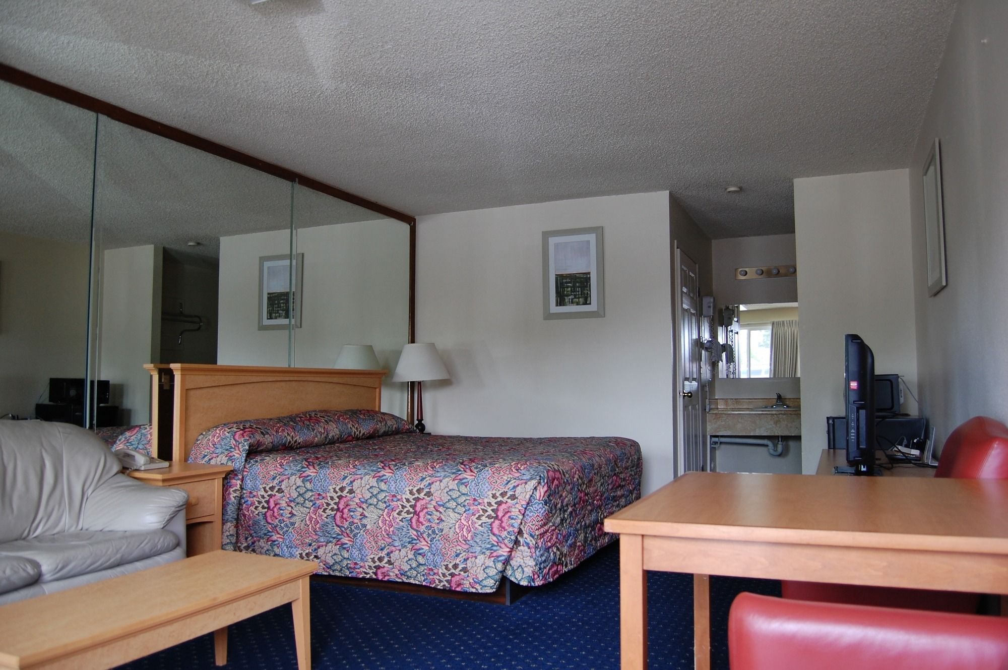 Western Inn