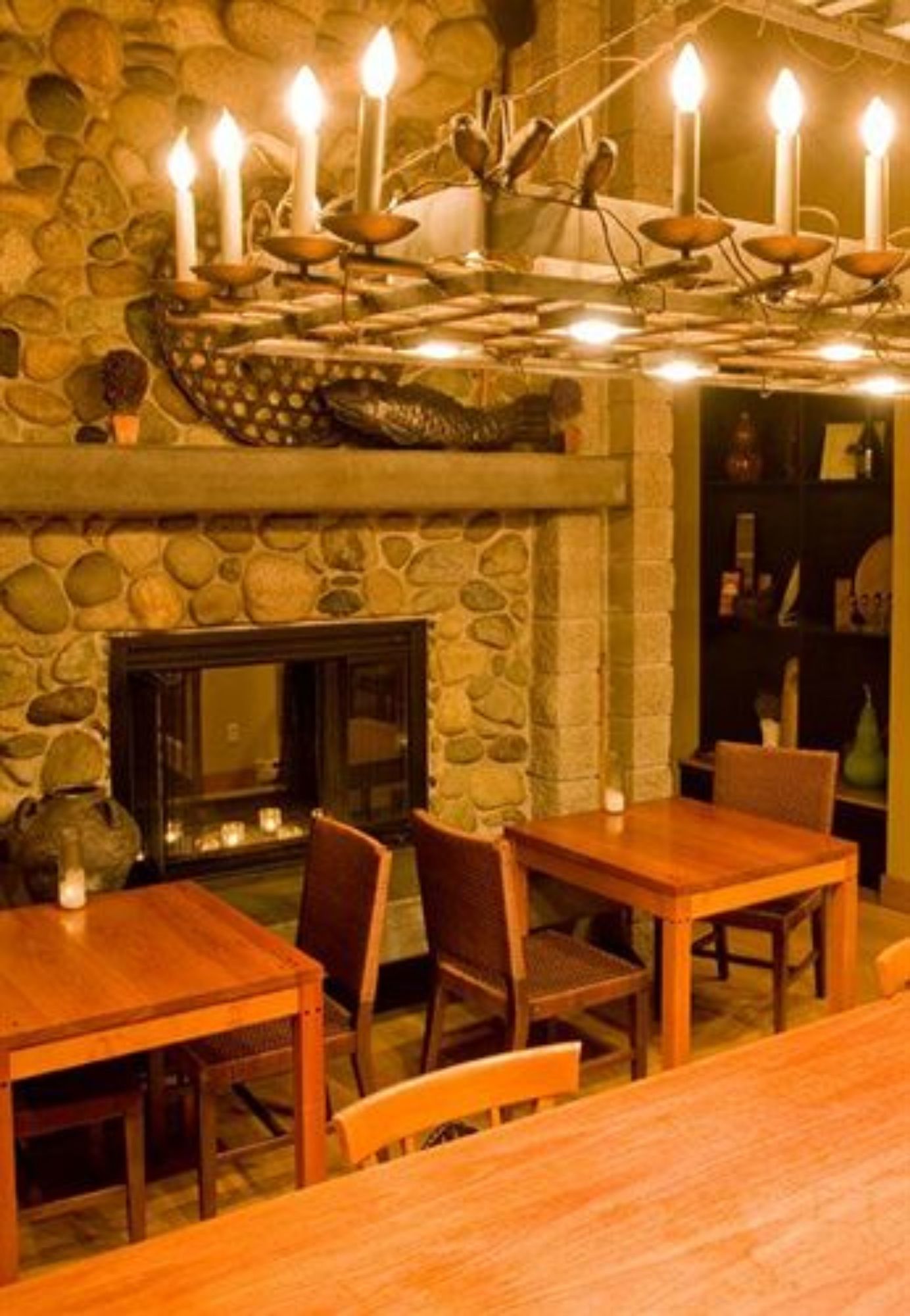 Inn at Langley