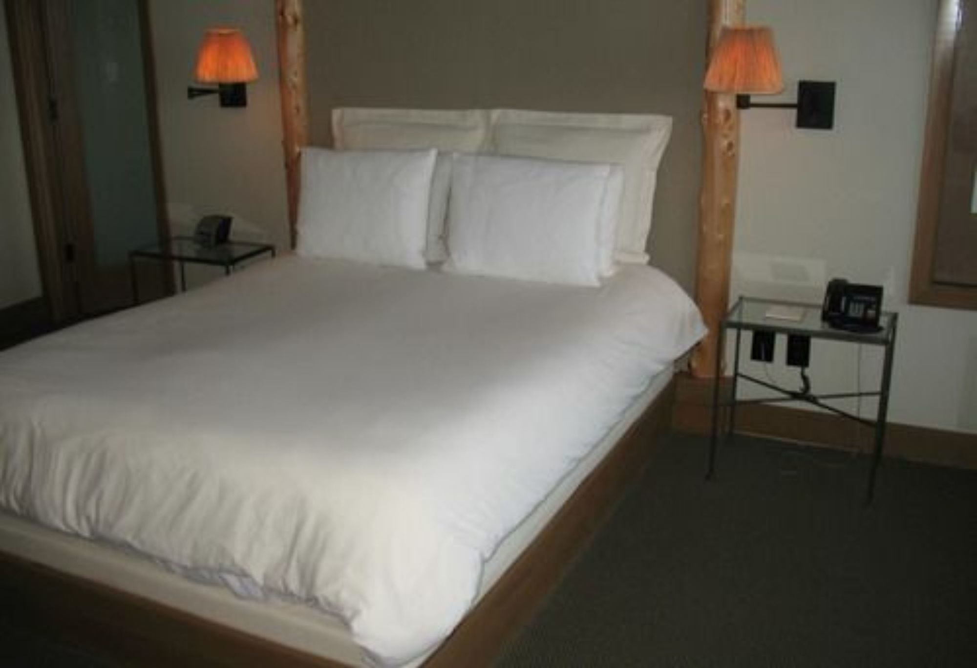 Inn at Langley