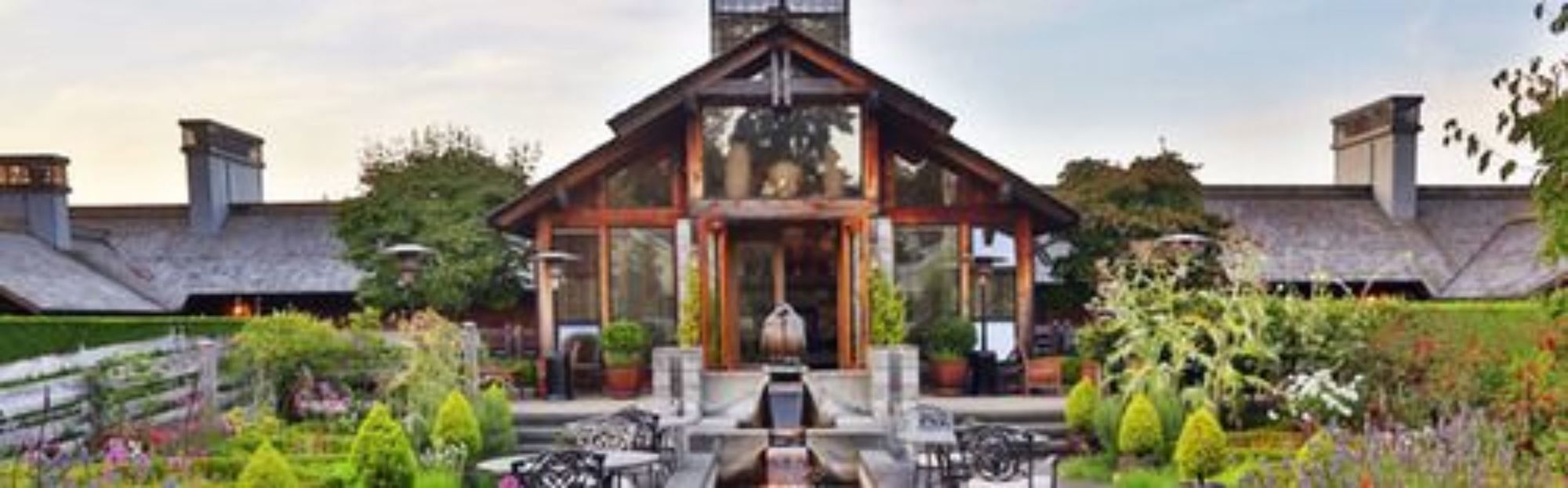 Inn at Langley