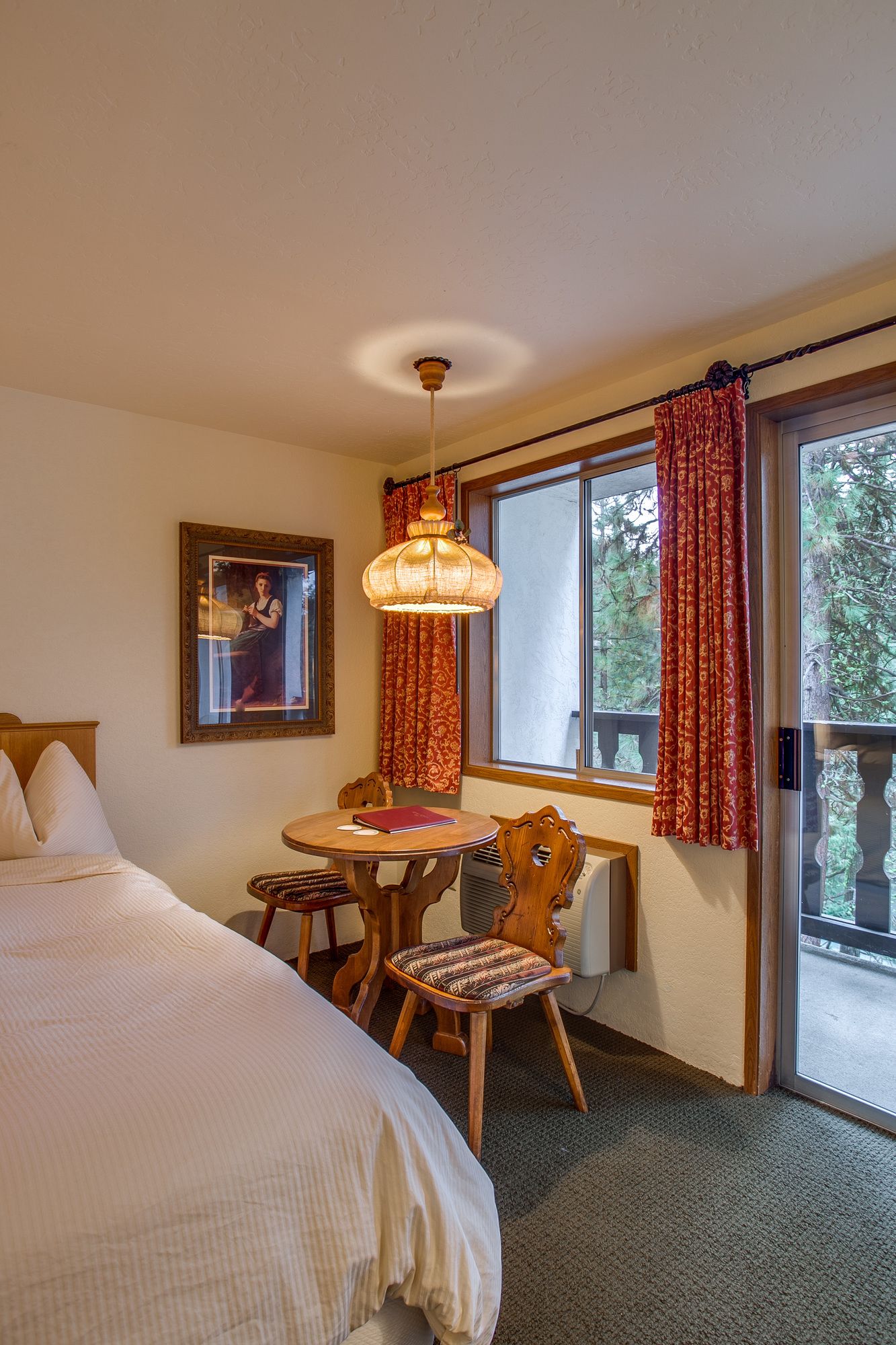 Alpine Rivers Inn