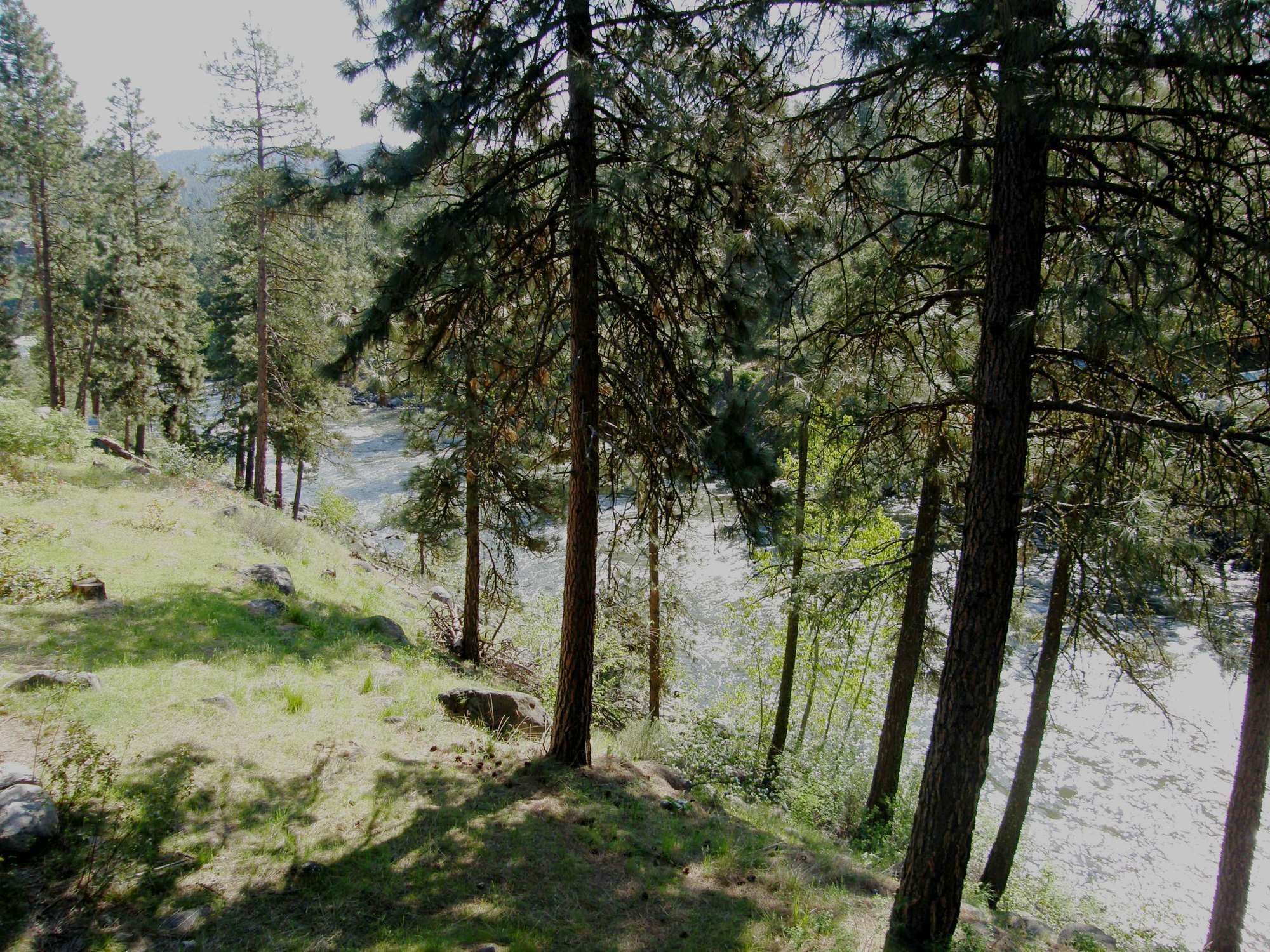 Alpine Rivers Inn