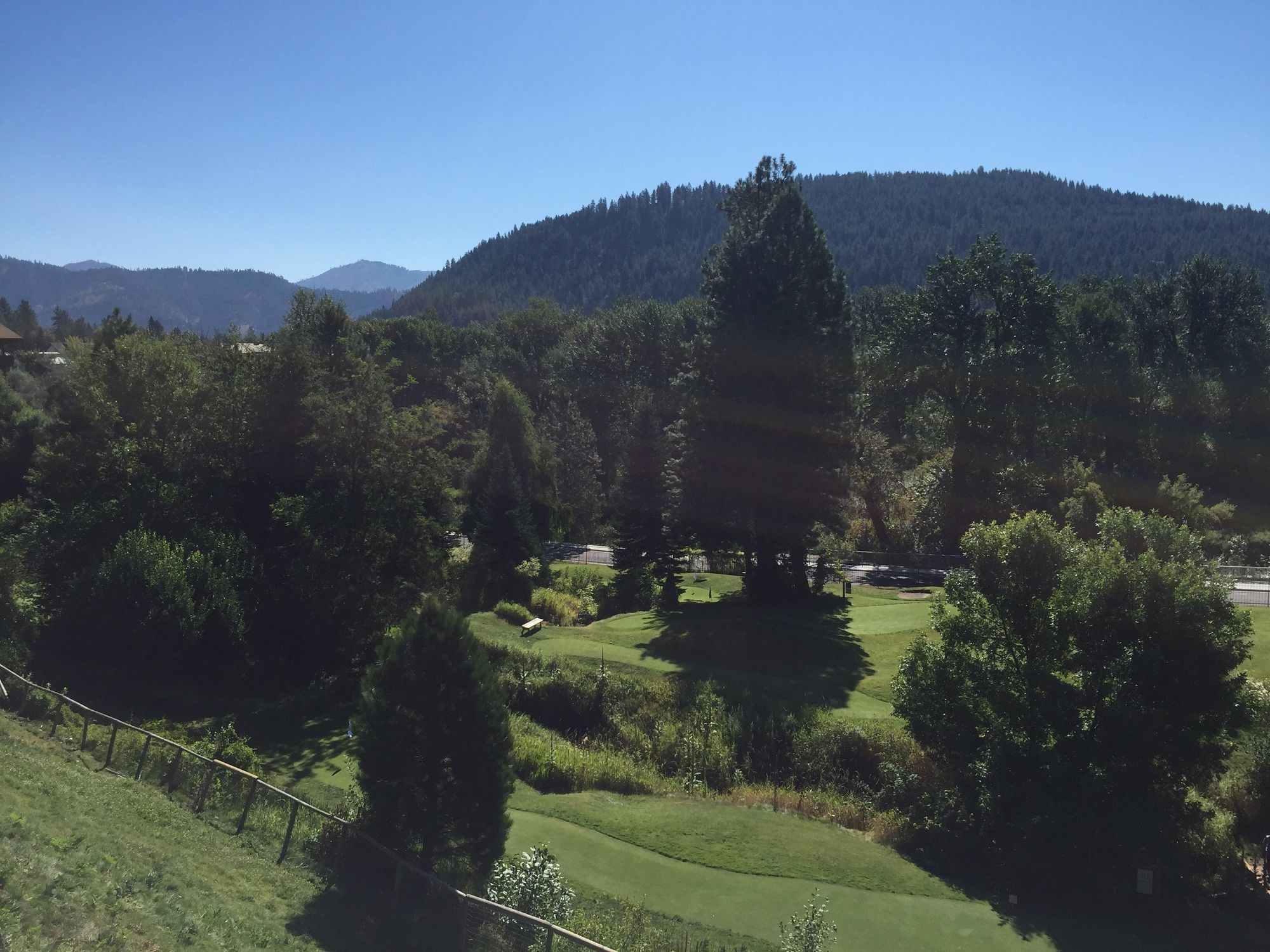 Alpine Rivers Inn