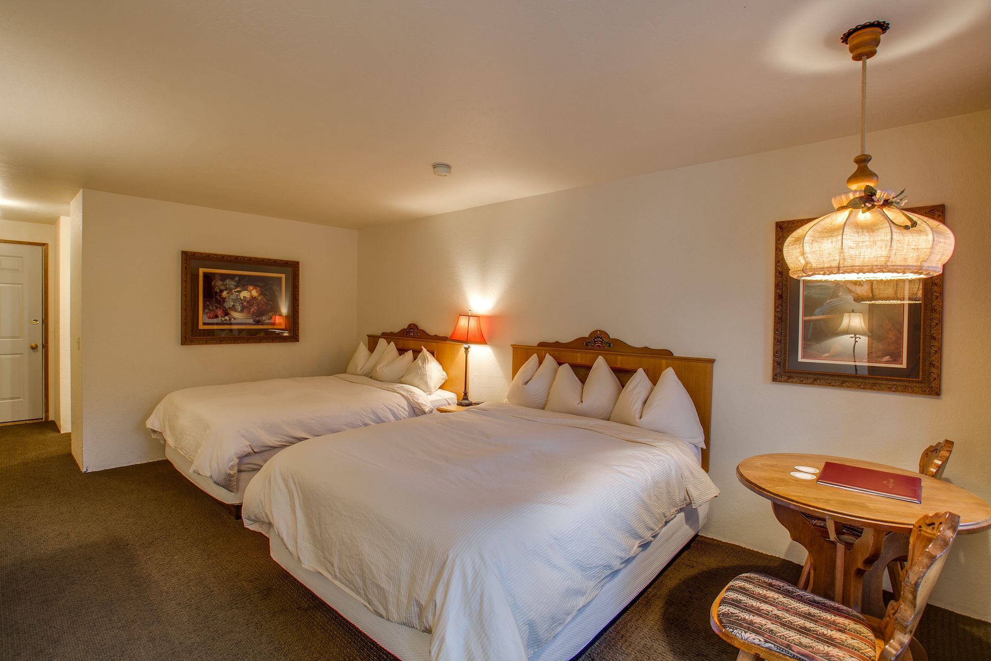 Alpine Rivers Inn