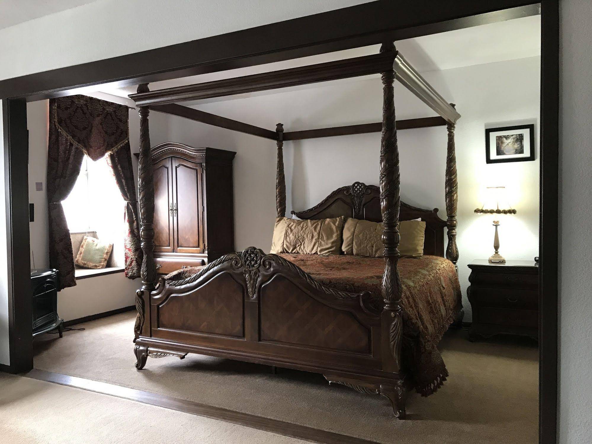Hotel Leavenworth
