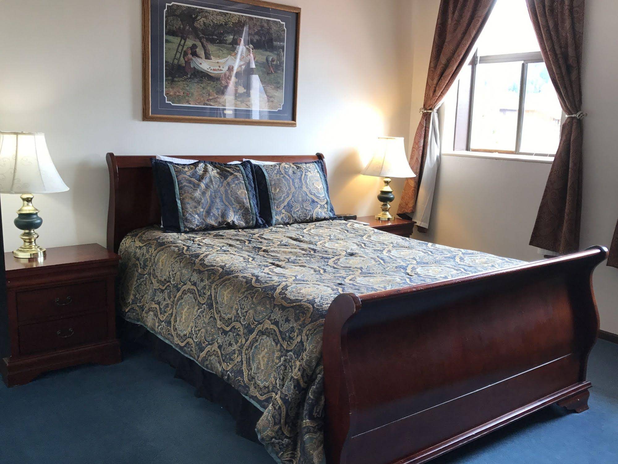 Hotel Leavenworth