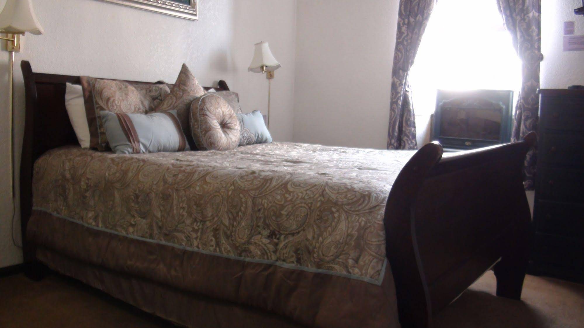 Hotel Leavenworth