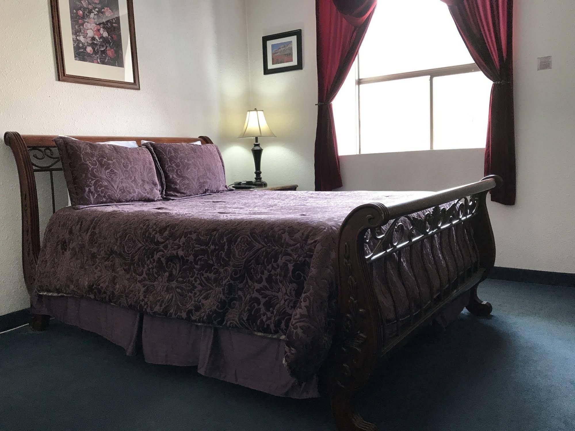 Hotel Leavenworth