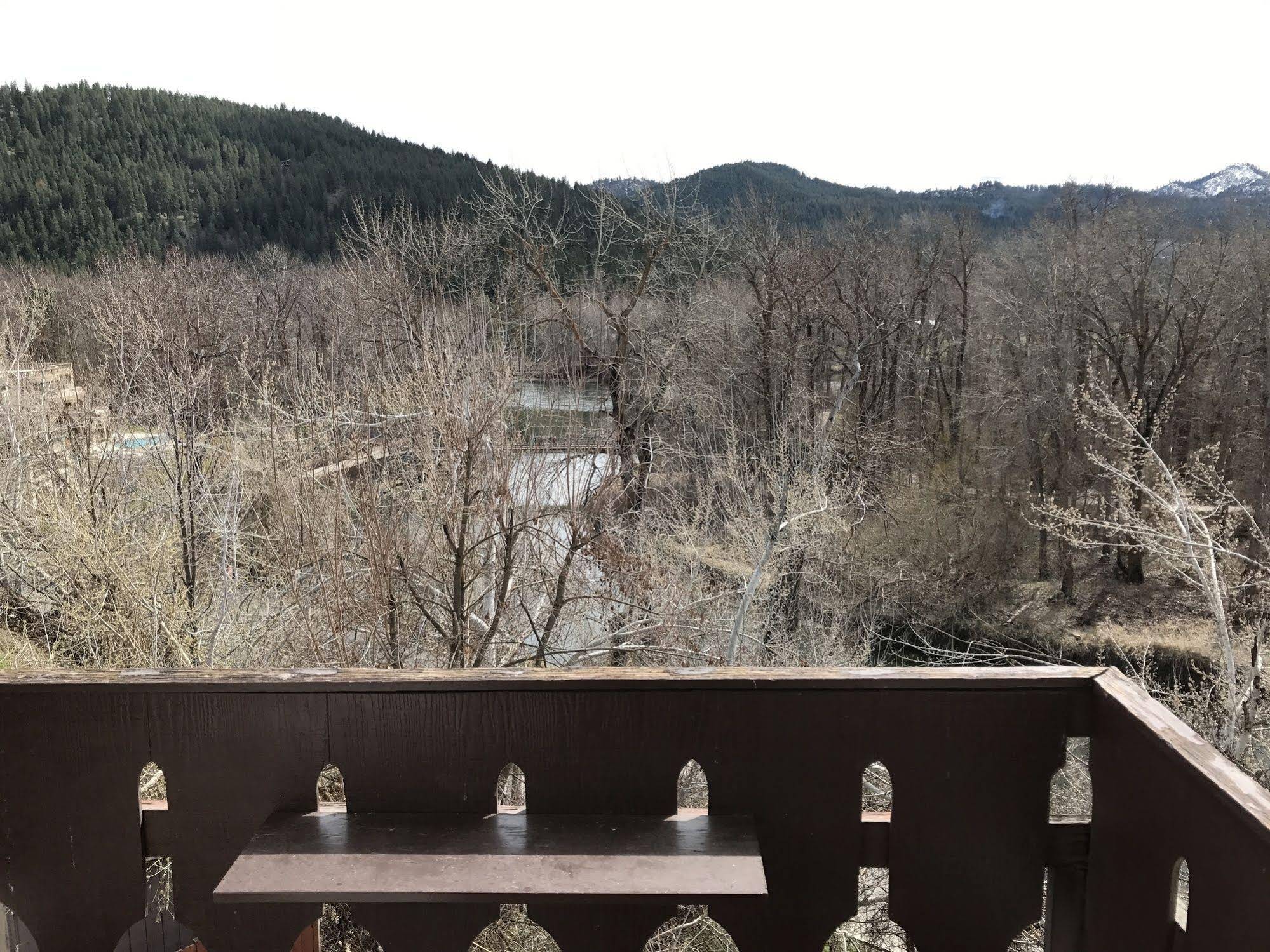Hotel Leavenworth