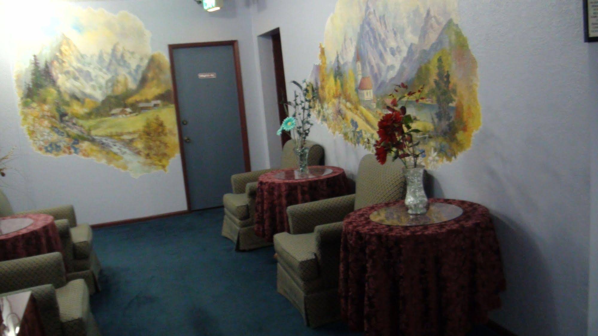Hotel Leavenworth