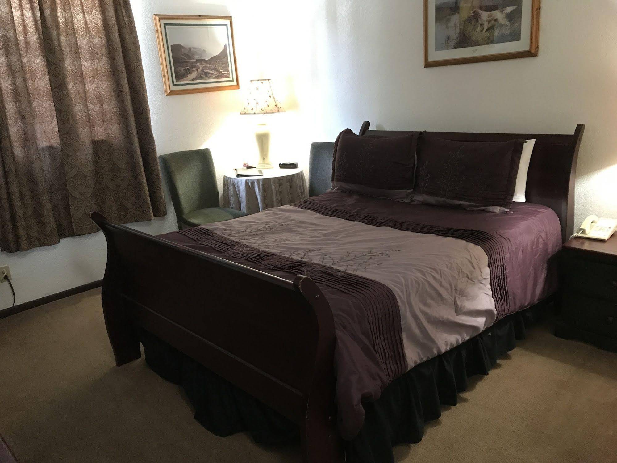 Hotel Leavenworth