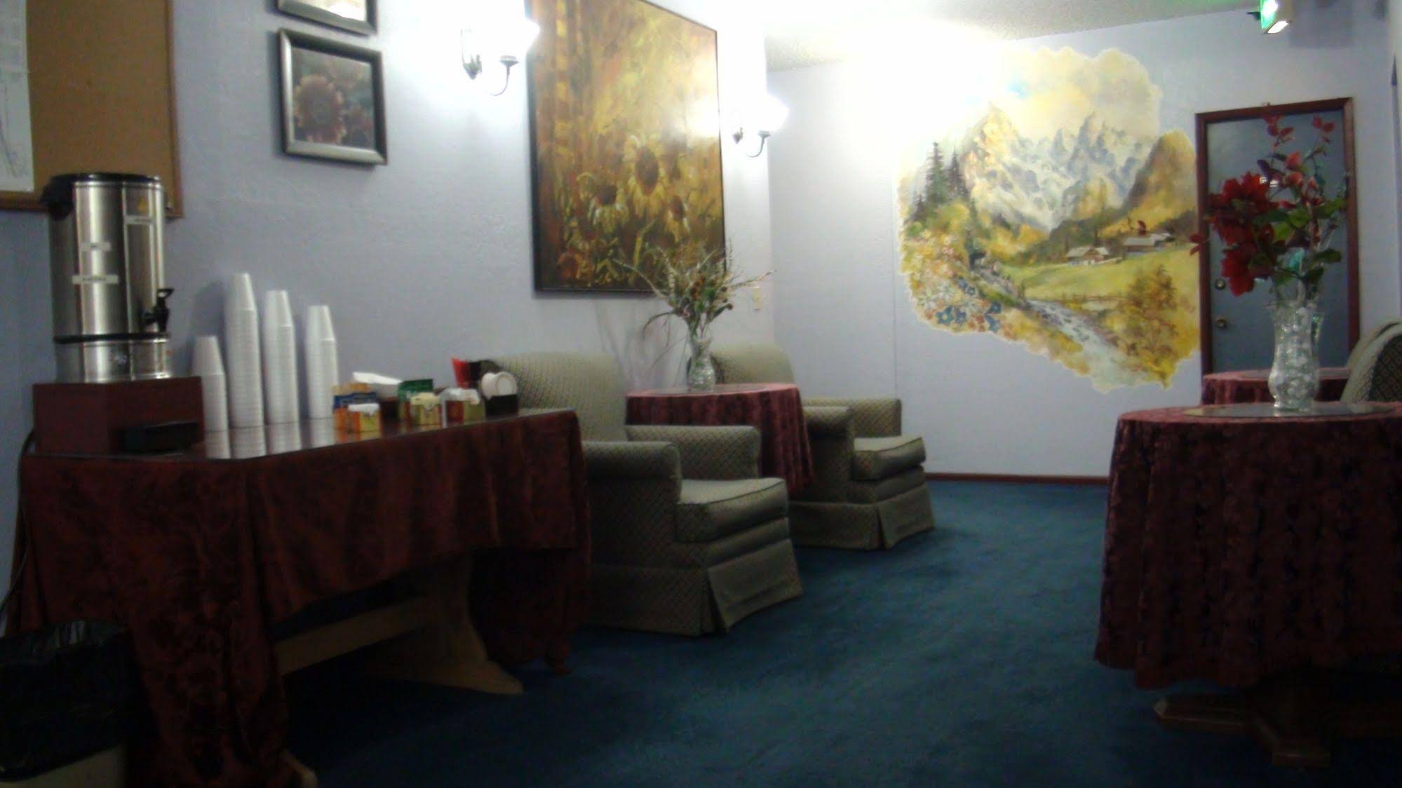 Hotel Leavenworth