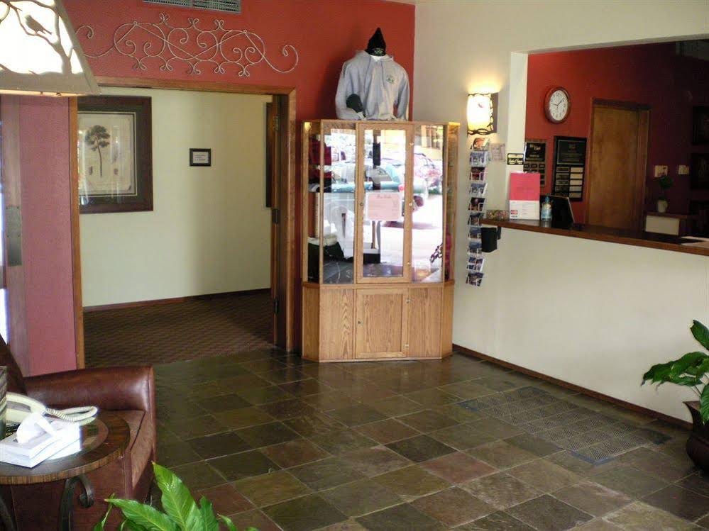 Blackbird Lodge