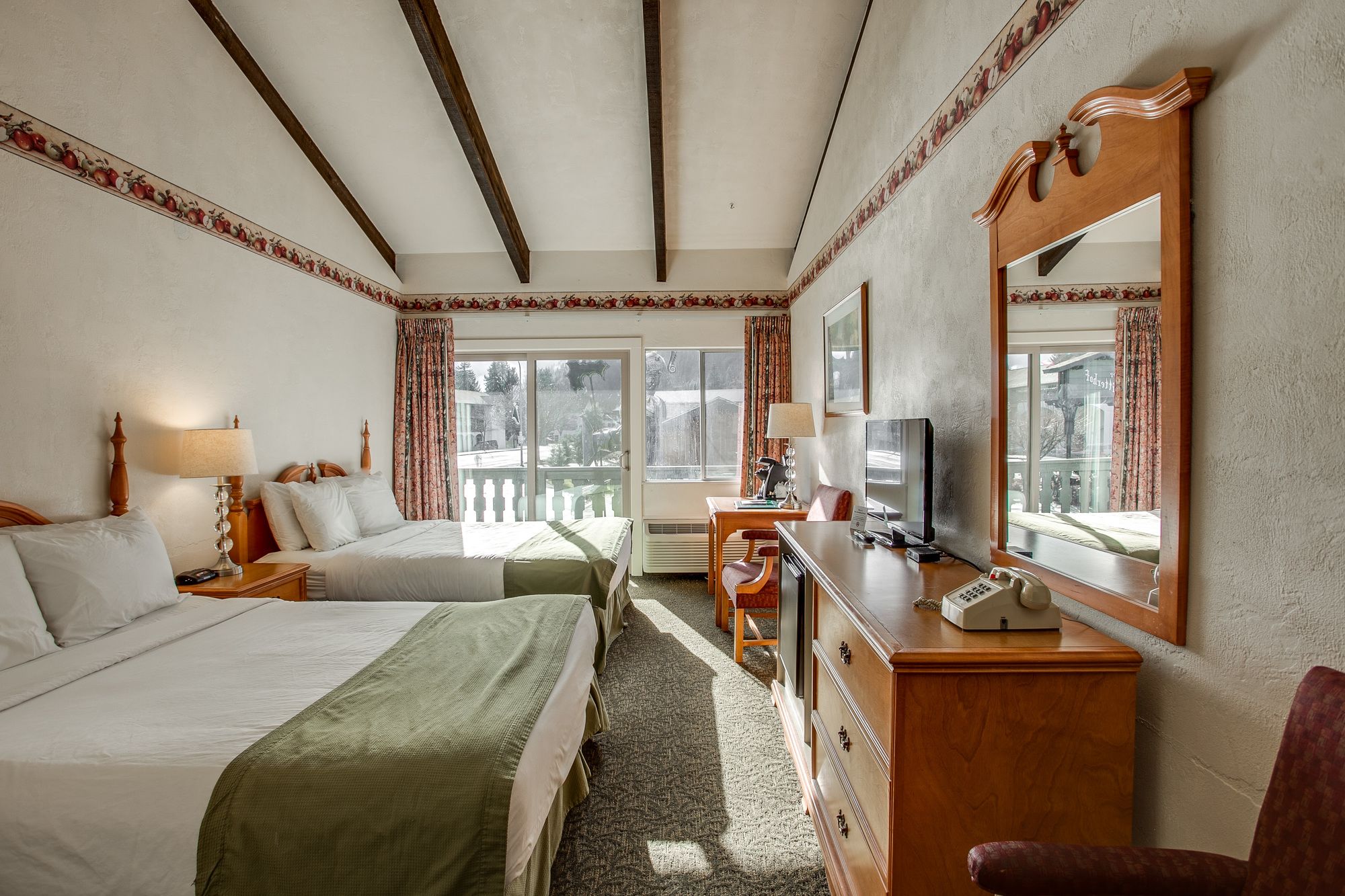 Der Ritterhof Inn