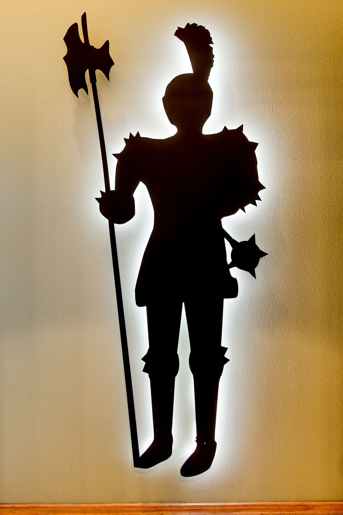 Der Ritterhof Inn