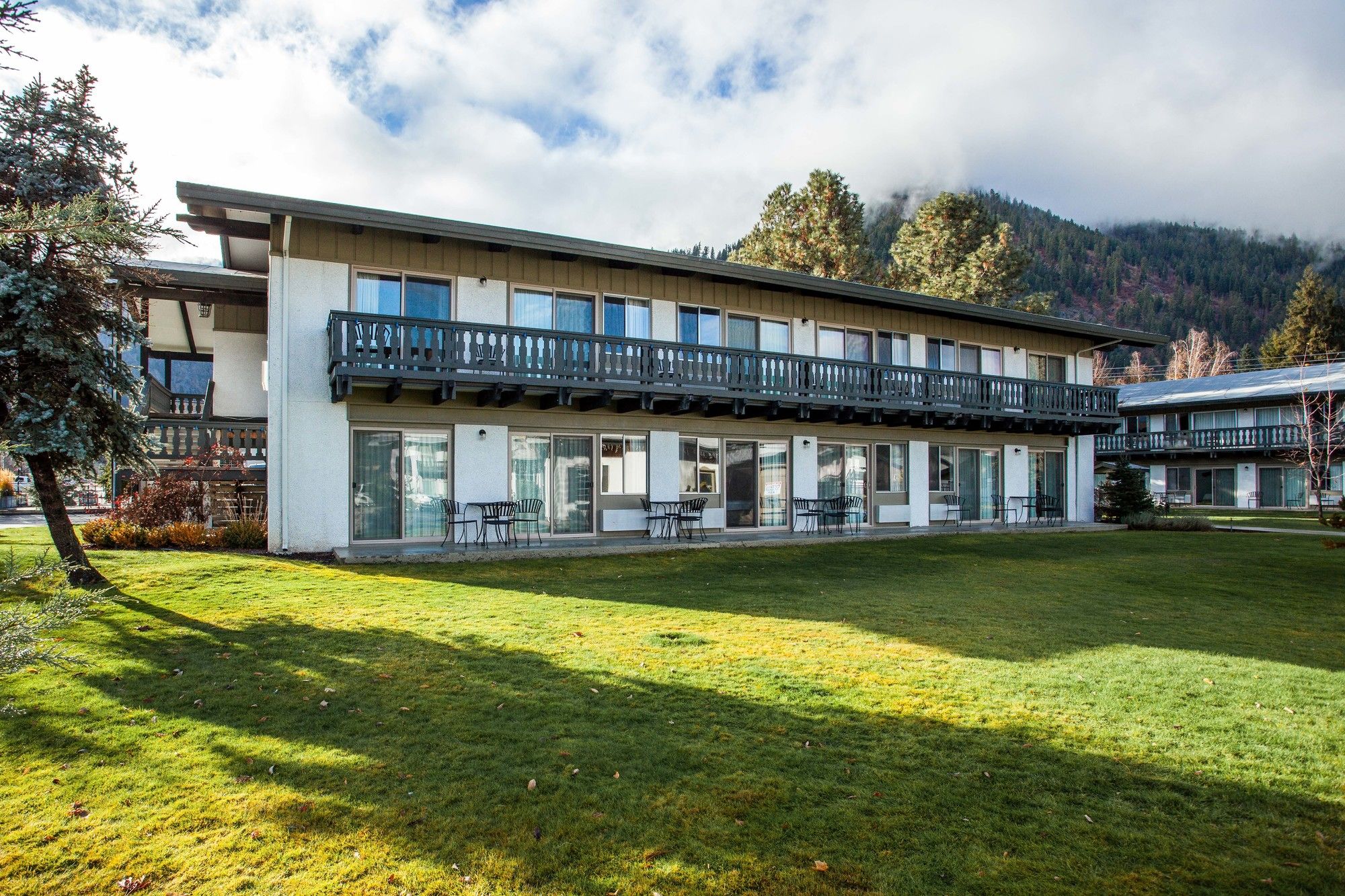 Der Ritterhof Inn