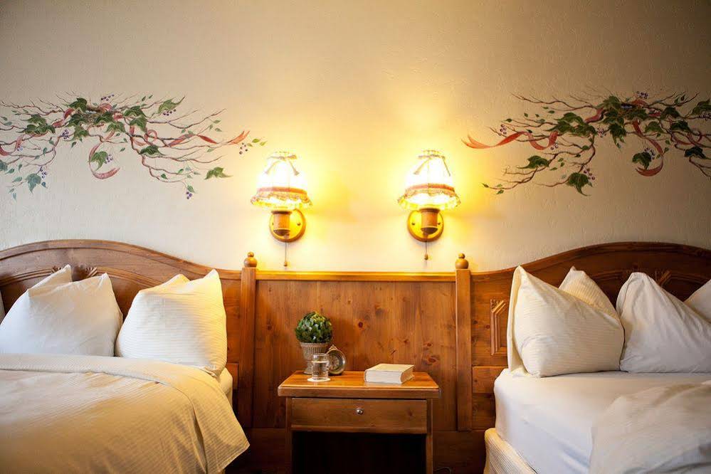Enzian Inn