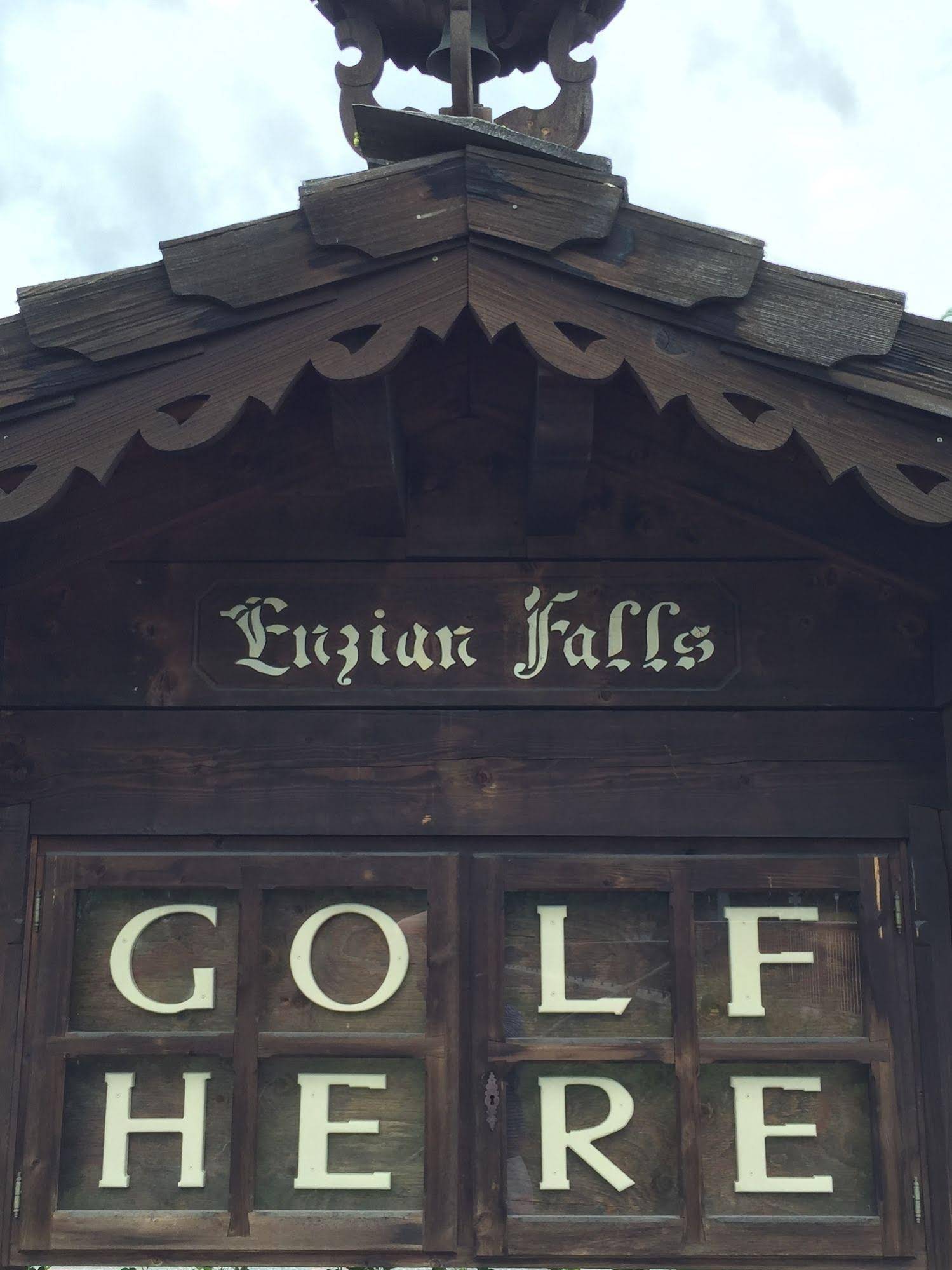 Enzian Inn