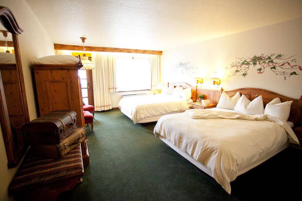 Enzian Inn