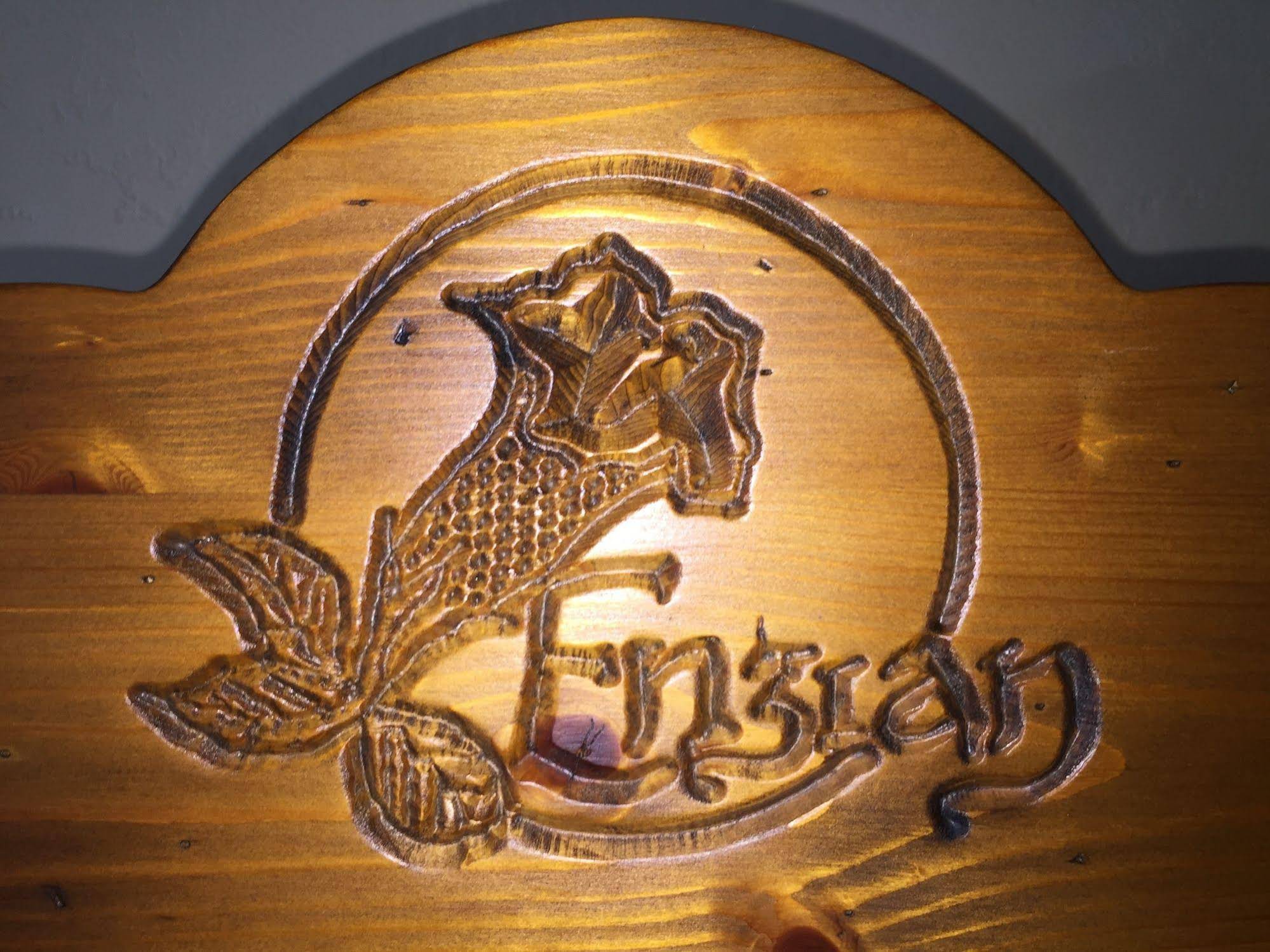 Enzian Inn