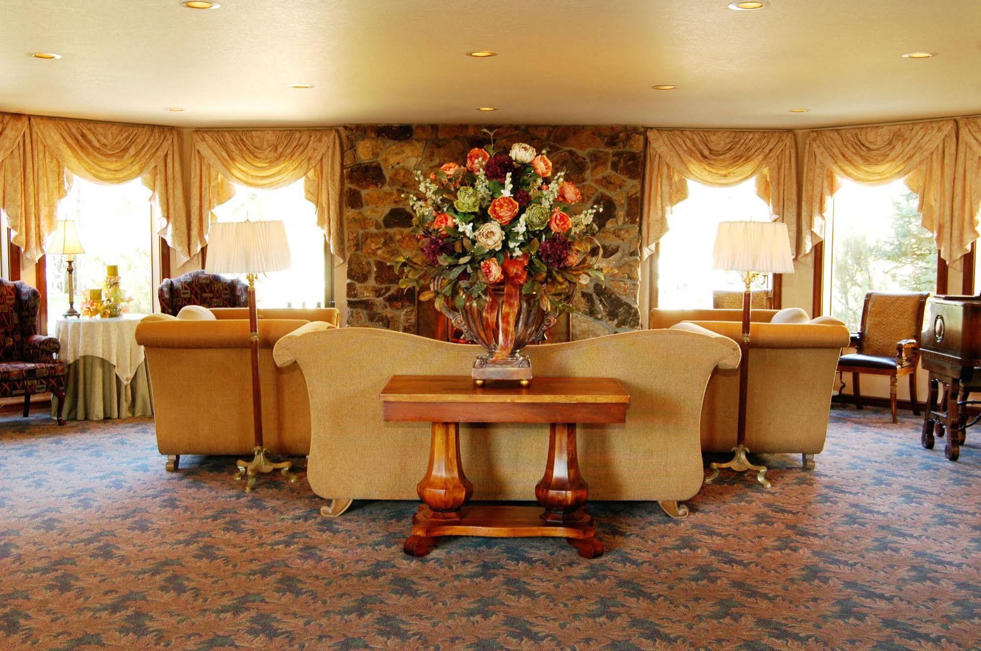 Enzian Inn
