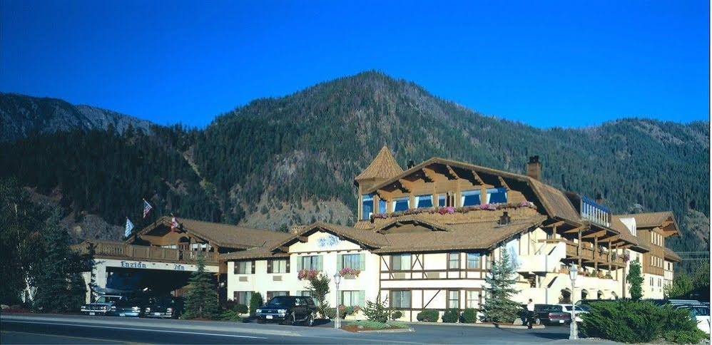 Enzian Inn