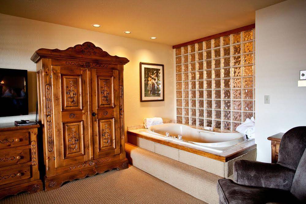 Enzian Inn