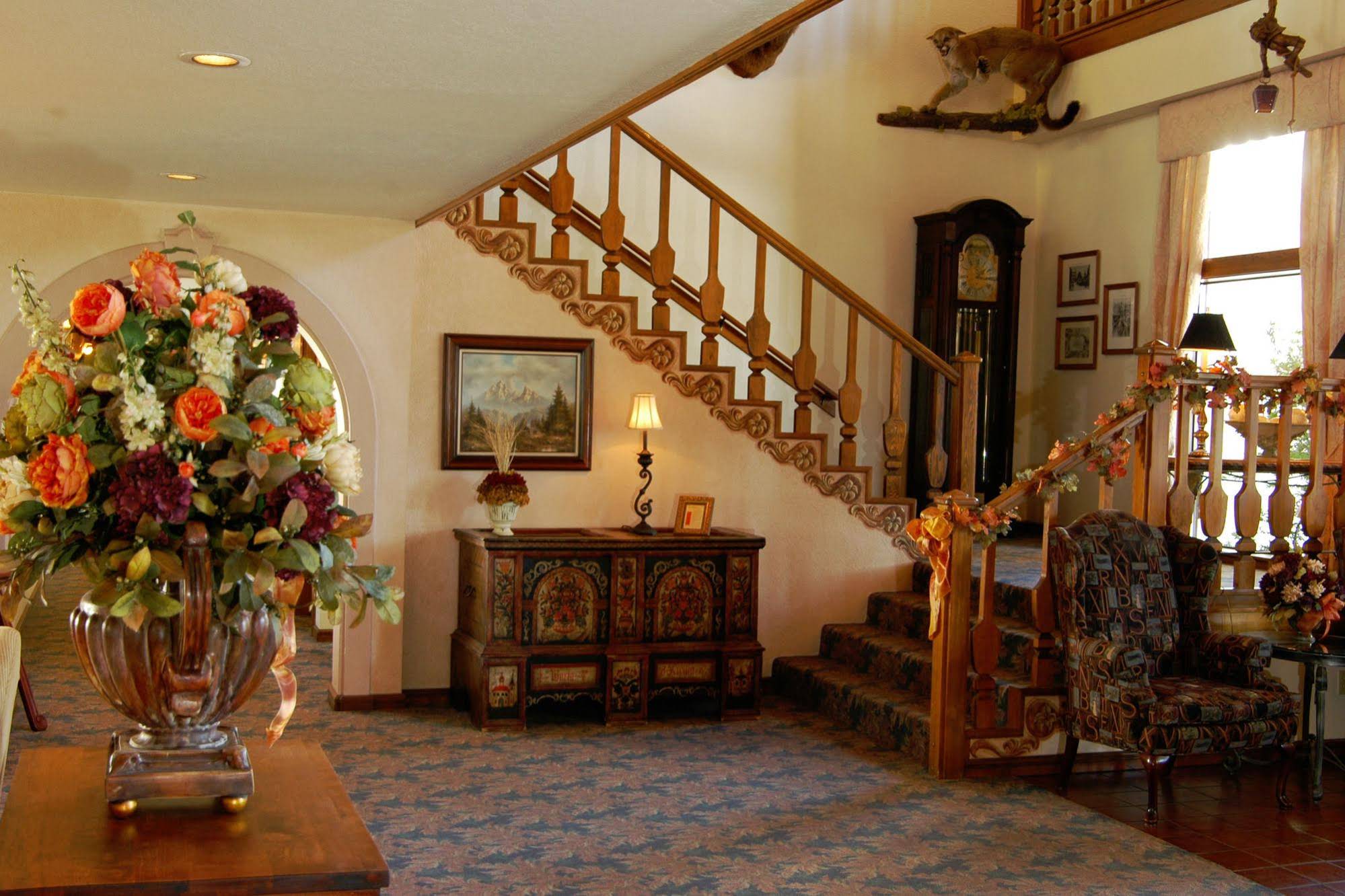 Enzian Inn