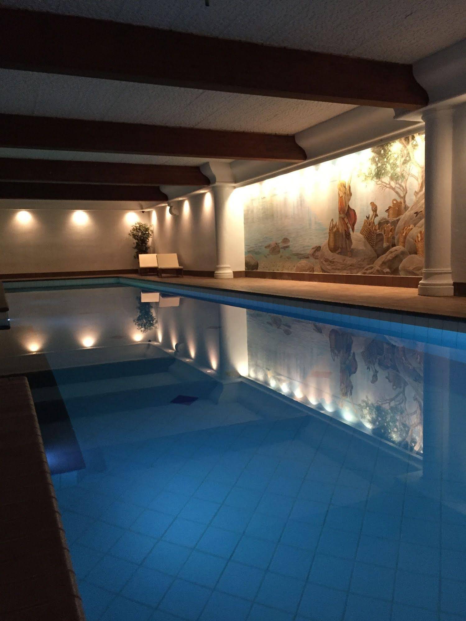 Enzian Inn