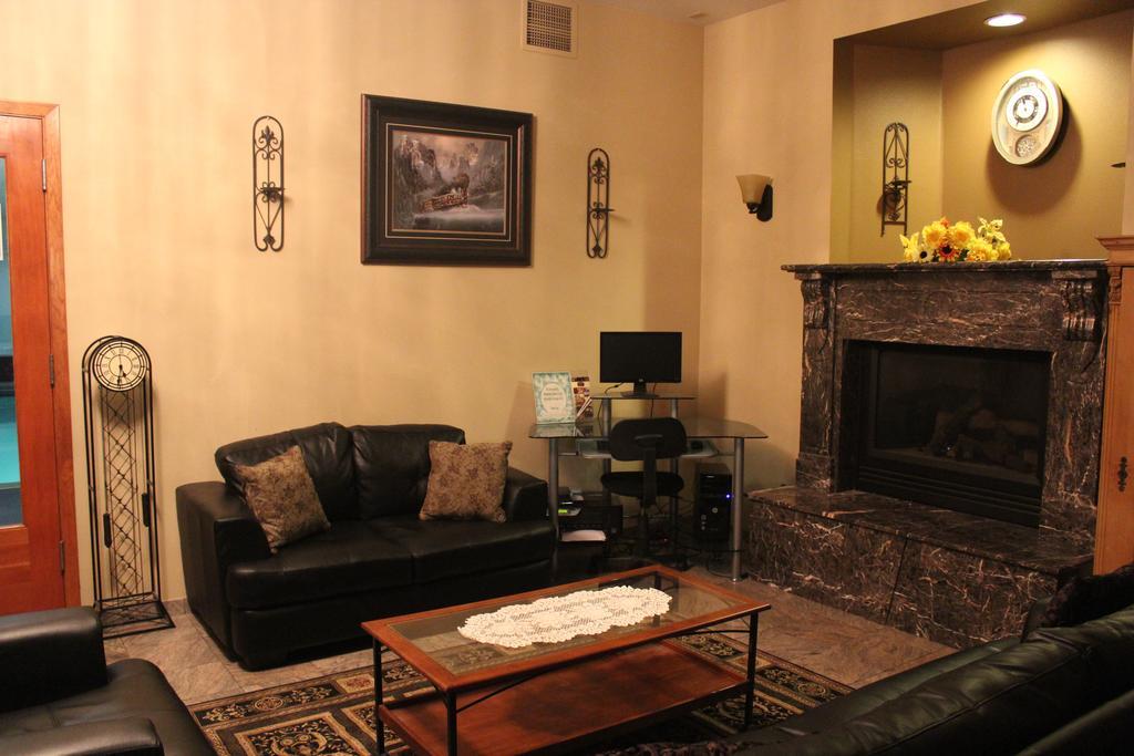 FairBridge Inn & Suites Leavenworth