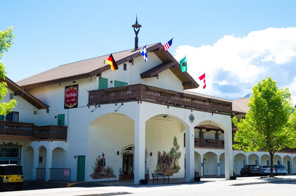 FairBridge Inn & Suites Leavenworth