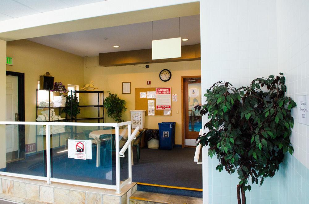 FairBridge Inn & Suites Leavenworth