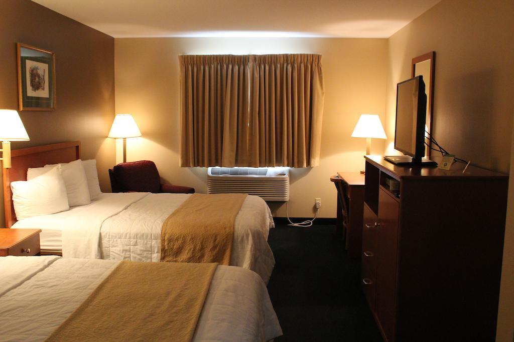 FairBridge Inn & Suites Leavenworth