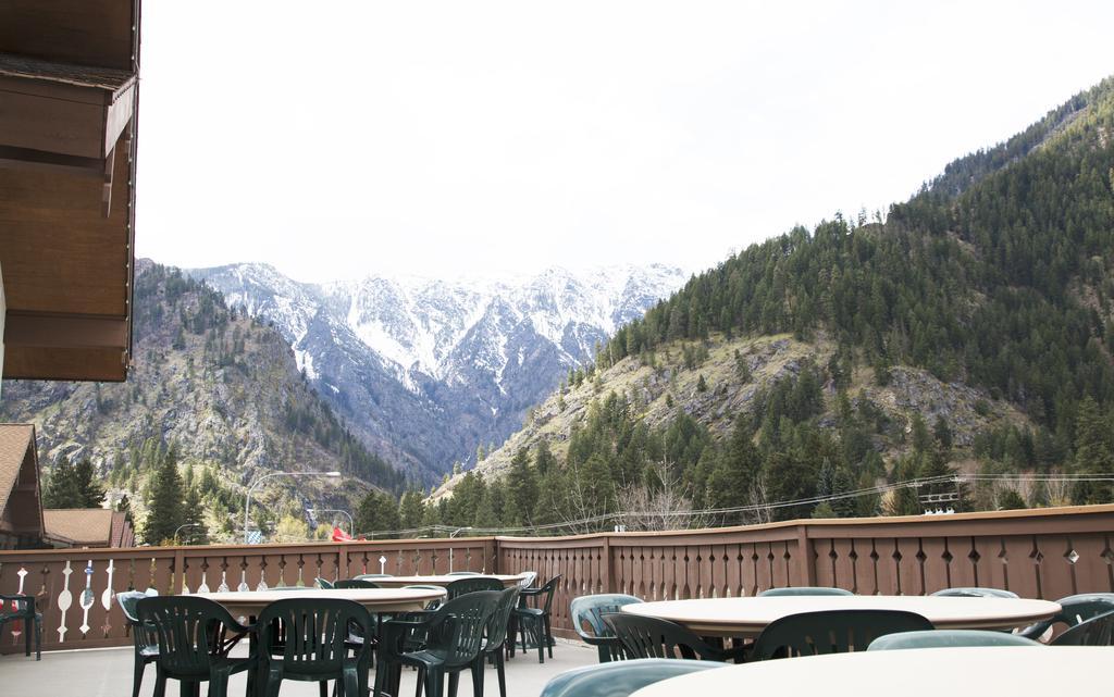FairBridge Inn & Suites Leavenworth