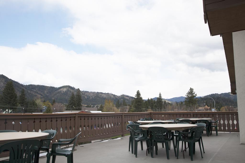 FairBridge Inn & Suites Leavenworth