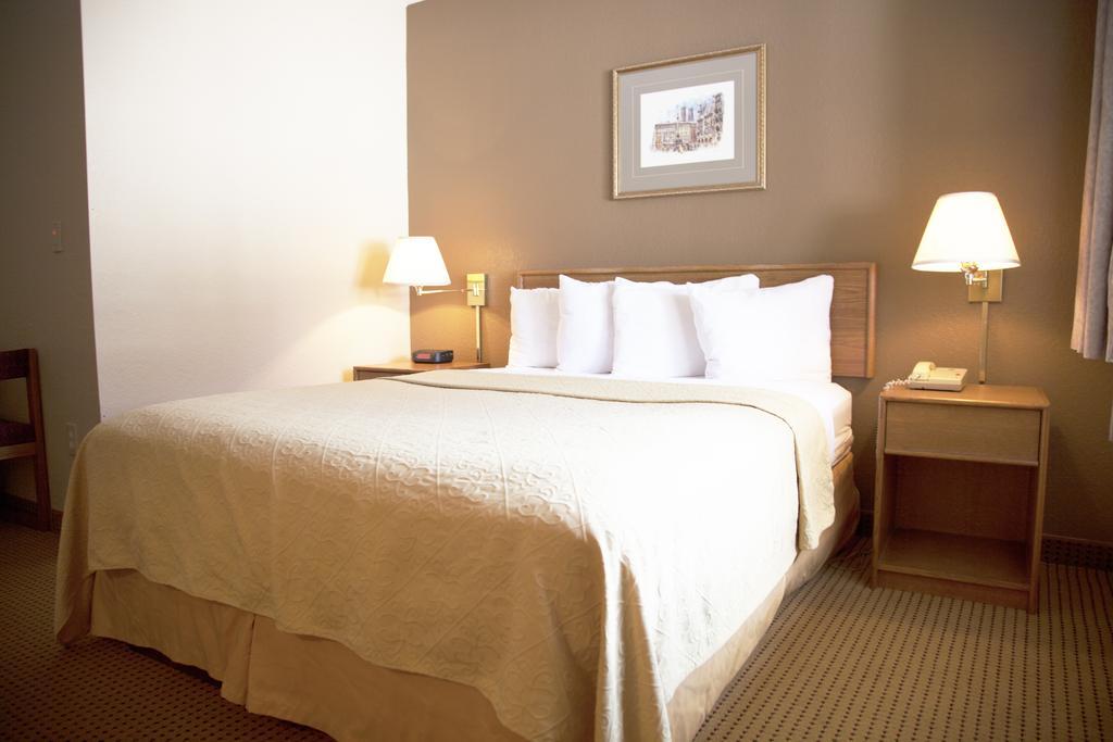 FairBridge Inn & Suites Leavenworth
