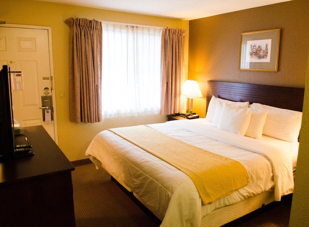 FairBridge Inn & Suites Leavenworth
