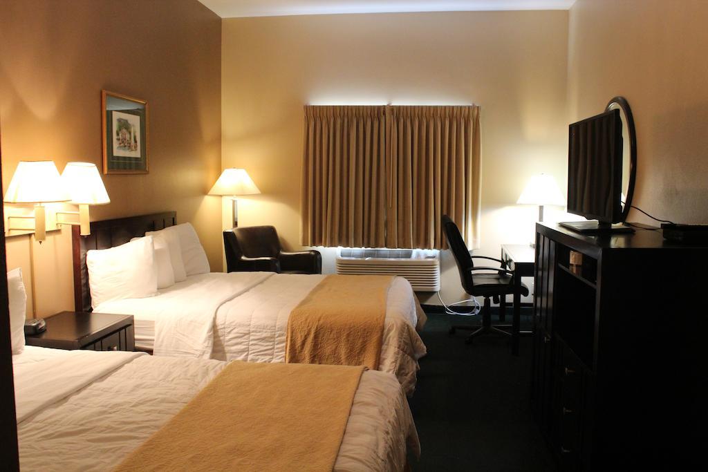 FairBridge Inn & Suites Leavenworth