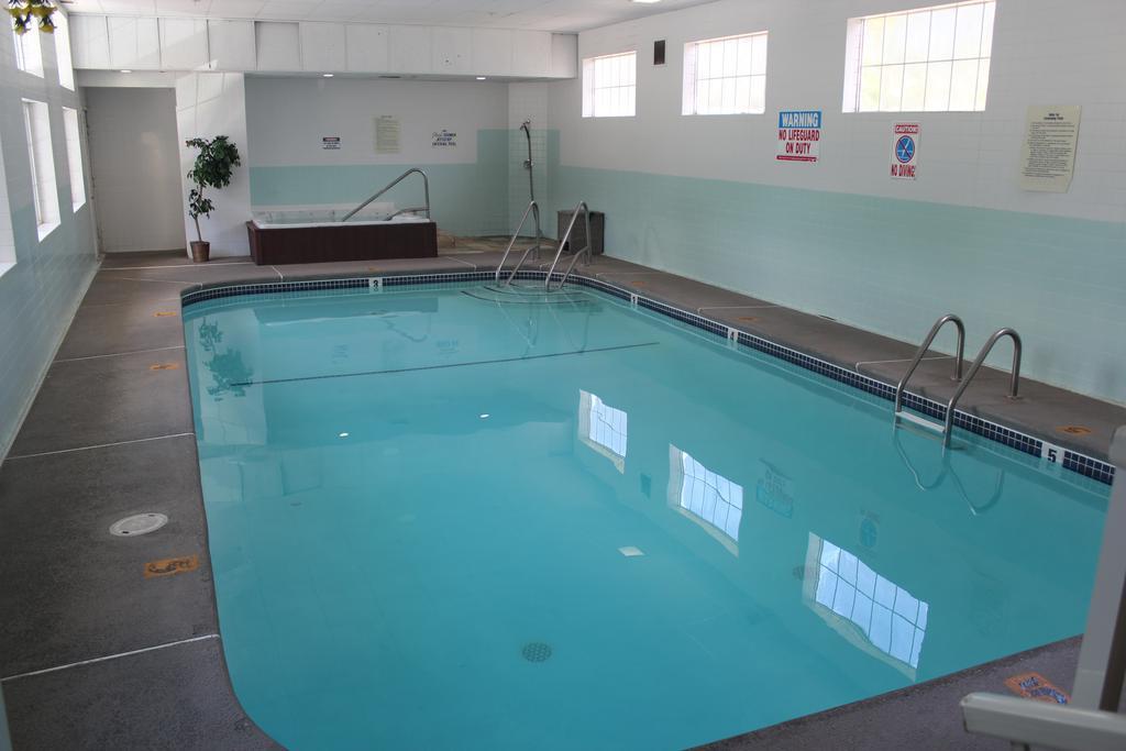 FairBridge Inn & Suites Leavenworth