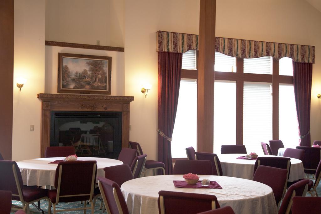 FairBridge Inn & Suites Leavenworth