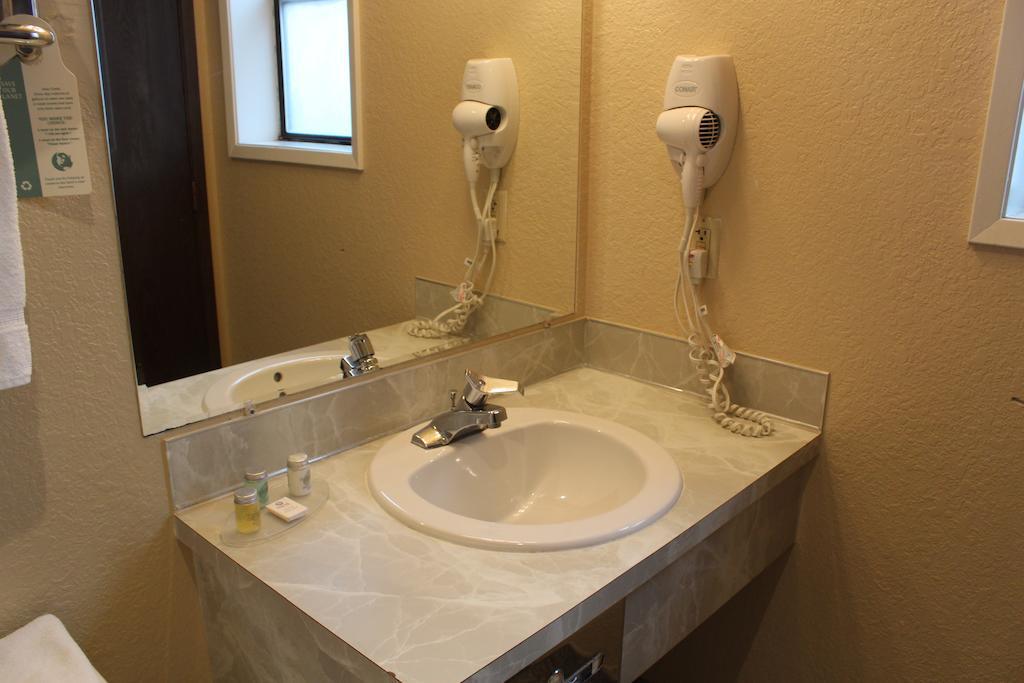 FairBridge Inn & Suites Leavenworth