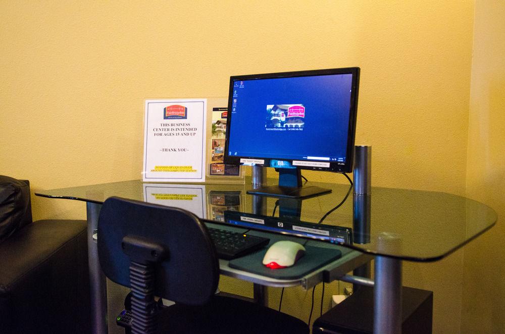 FairBridge Inn & Suites Leavenworth