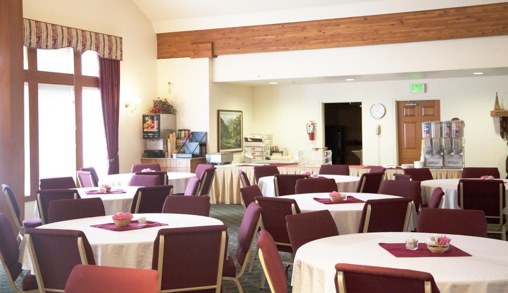 FairBridge Inn & Suites Leavenworth