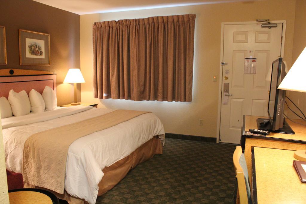 FairBridge Inn & Suites Leavenworth