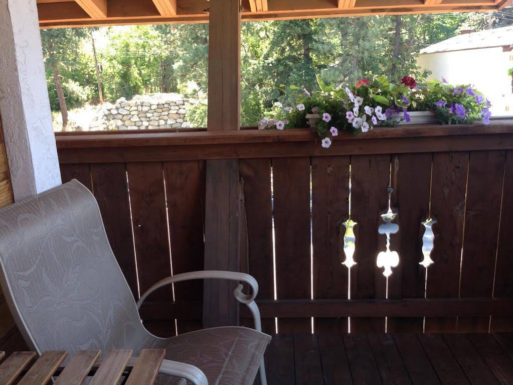 Hotel Pension Anna