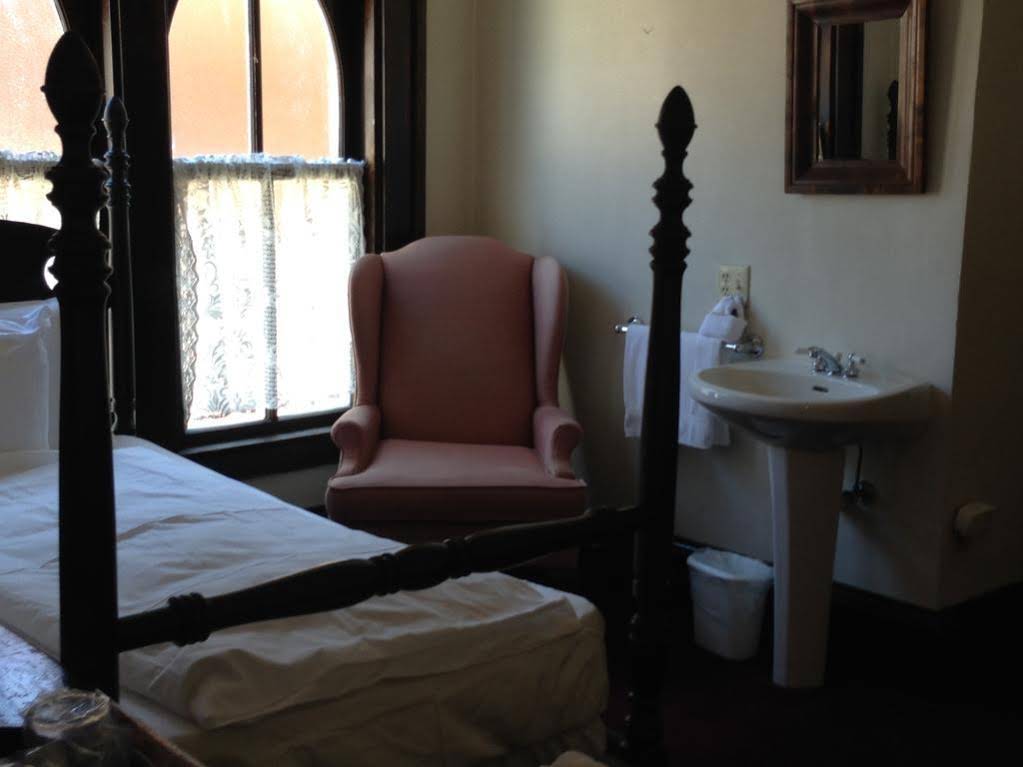 Hotel Pension Anna