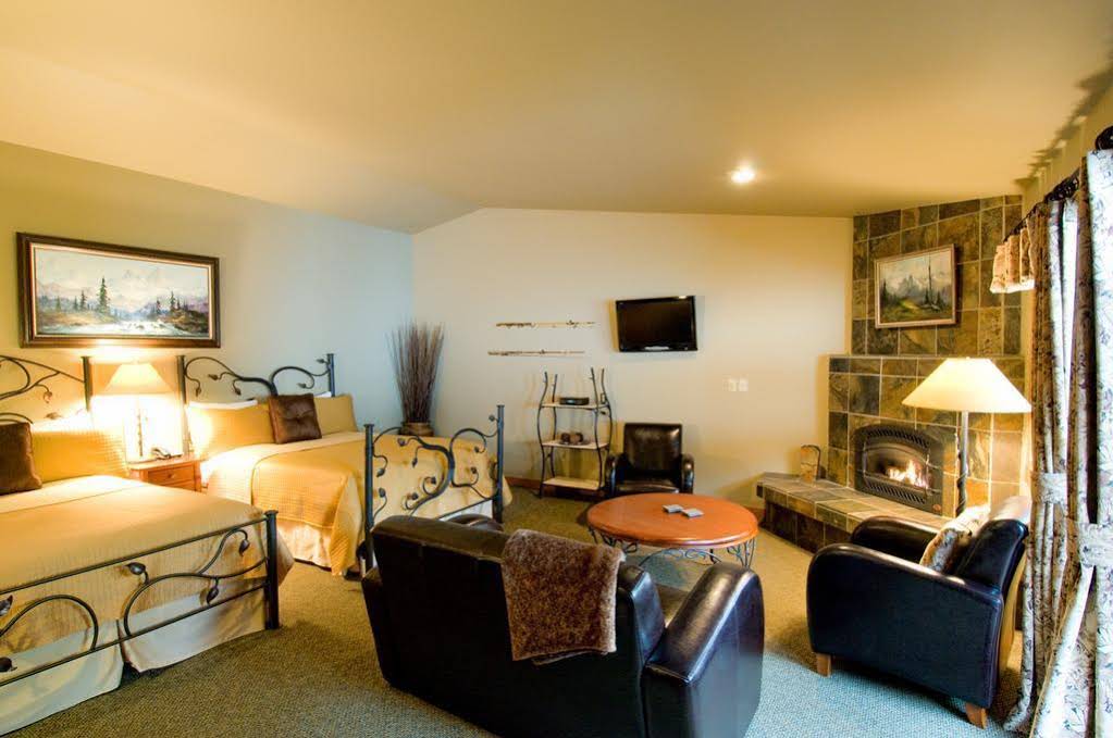 Hotel Pension Anna
