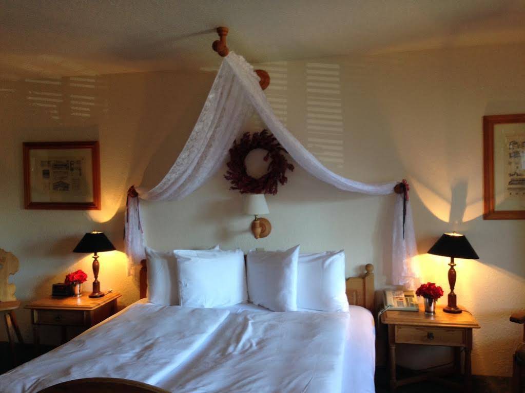 Hotel Pension Anna